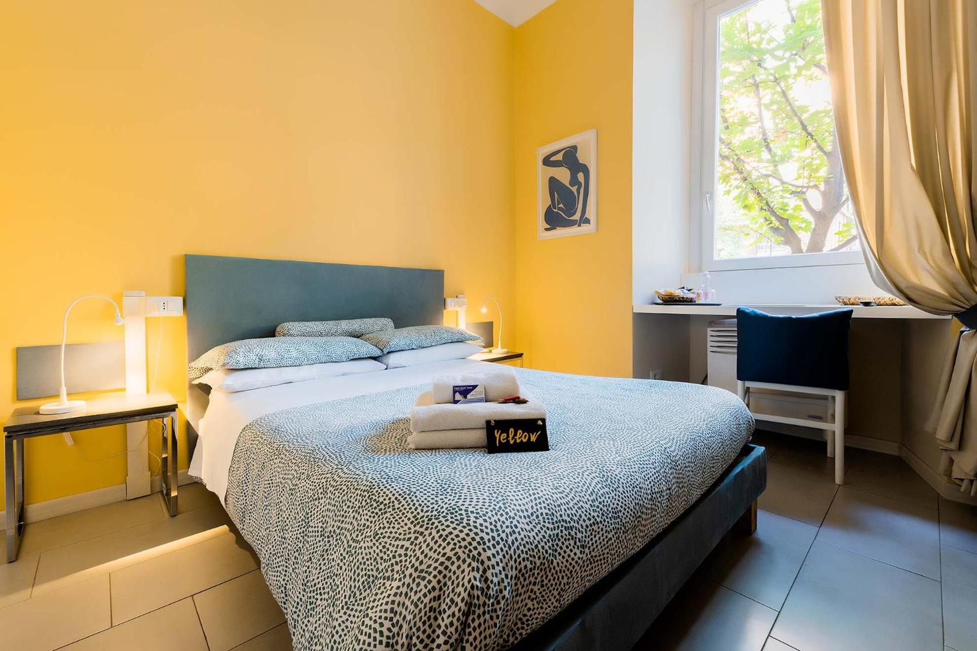 Paola Bed and breakfast Roma
