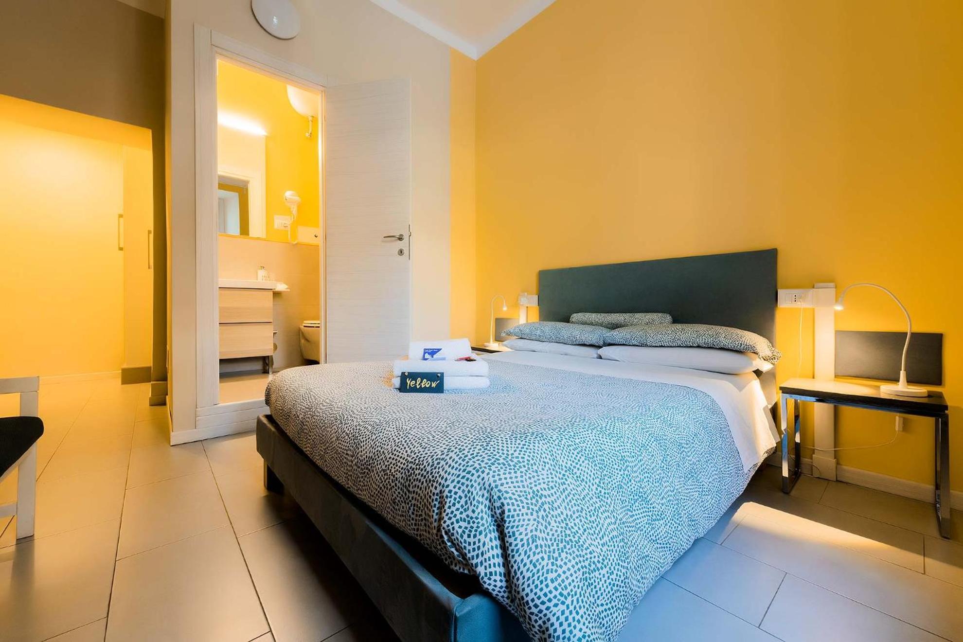 Paola Bed and breakfast Roma