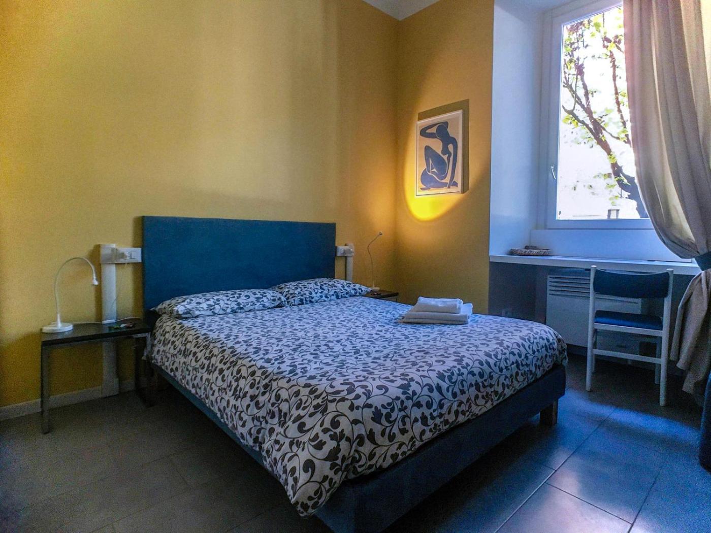 Bed and breakfast Paola *