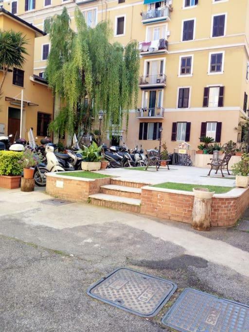 Paola Bed and breakfast Roma