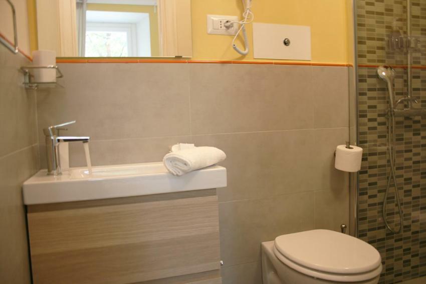 Paola Bed and breakfast