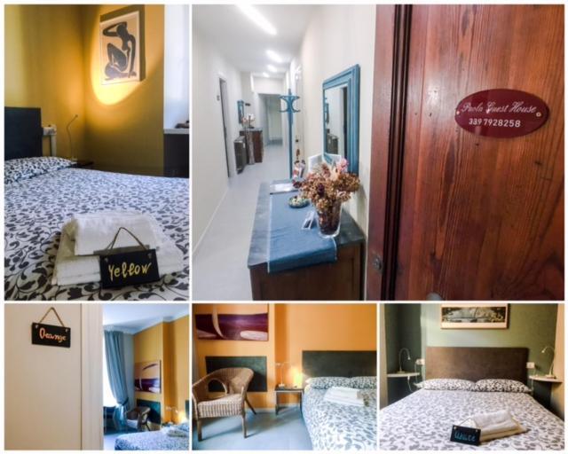 Paola Bed and breakfast *